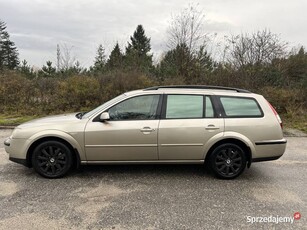 Ford Mondeo 2.0 TDCI 130KM 2004r. Automat