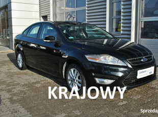 Ford Mondeo Trend Sedan 2,0 Duratec 145KM ASO Forda Mk4 (2007-2014)