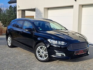 Ford Mondeo Turnier 1.5 EcoBoost Start-Stopp Titanium