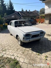 Ford Taunus m17 p3 coupe ghija