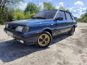 FSO Polonez Caro 1.6 stan idealny / doinwestowany/ 98 KM