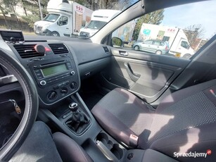 Golf 5 1.9 TDI