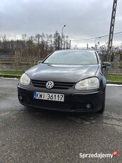 Golf 5