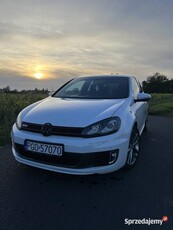 Golf 6 Gti