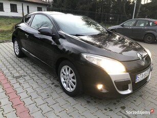 GT Line Navi Xenon Isofix Czujniki Klimatronik Led Super Coupe!