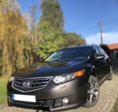 Honda Accord 2.0 Executive