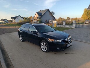 Honda Accord 2.0 Executive