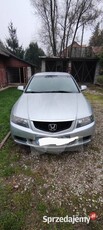 Honda Accord 2.0 v-tec 2003r 155km zamiana LPG/diesel/moto