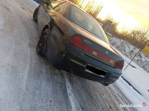 Honda Accord coupe USA 2.0