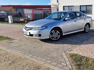 Honda Accord VII Executive 2.2 i-CDTi