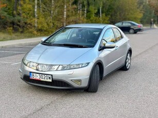 Honda Civic 1.8 Comfort