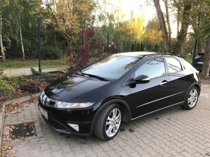 Honda Civic 1.8 Sport