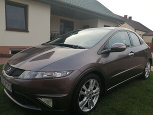 Honda Civic 1.8 Sport