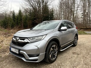 Honda CR-V 1.5 Executive (Honda Connect+)