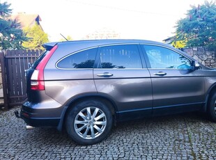 Honda CR-V 2.0 Comfort