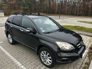 Honda CR-V 2.0 Executive