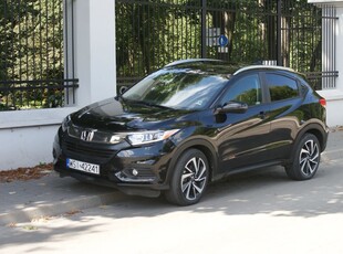 Honda HR-V 1.5 i-VTEC CVT Elegance