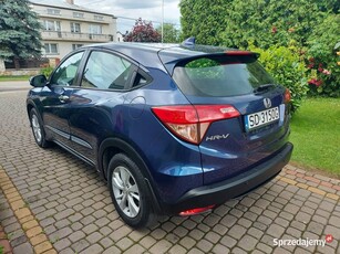 Honda Hrv Krajowy 64tys km