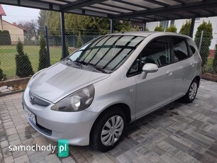 Honda Jazz 1.2