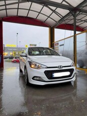 Hyundai i20 1.2 Classic