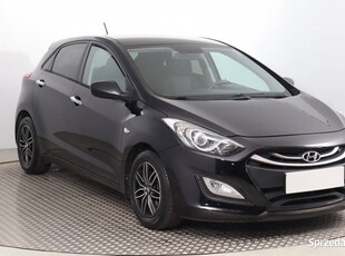 Hyundai i30 1.6 CRDi