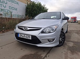 Hyundai i30 1.6 CRDi Base