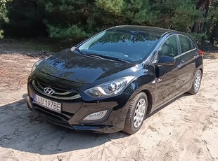 Hyundai i30 1.6 CRDi BlueDrive Classic