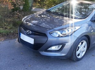 Hyundai i30 2013r