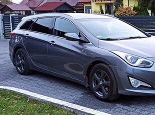 Hyundai i40 1.7 CRDi Comfort