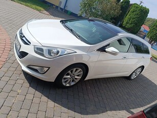 Hyundai i40 1.7 CRDi Comfort