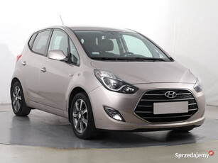 Hyundai ix20 1.4 CVVT