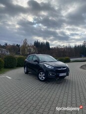 Hyundai ix35 2.0 B+G Gaz 2011r