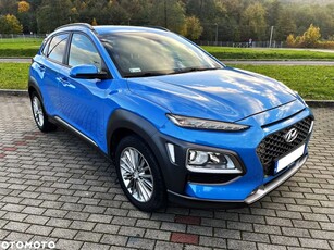 Hyundai Kona 1.0 T-GDI Style