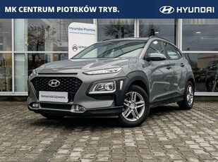 Hyundai Kona 1.0T 120KM Comfort + MEDIA Kamera Salon Polska Od Dealera GWARANCJA