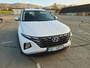 Hyundai Tucson 1.6 T-GDi Smart 2WD