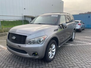 Infiniti QX80