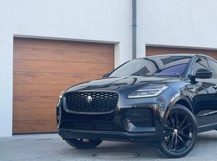 Jaguar E-Pace P250 AWD SE