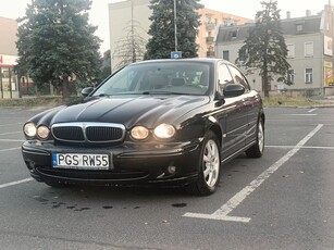 Jaguar X-Type 2.0 D Classic