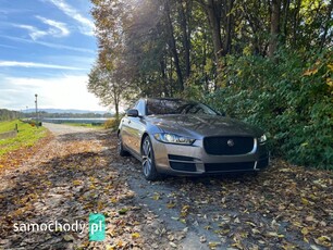 Jaguar XE 3.0