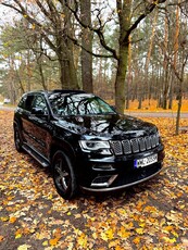 Jeep Grand Cherokee Gr 3.0 CRD Summit