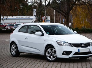 Kia Ceed Cee'd 1.4 Comfort