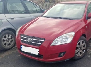 Kia Ceed Cee'd 1.4 Optimum