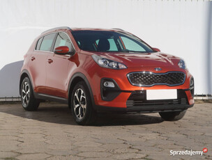 Kia Sportage 1.6 GDI