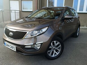 Kia Sportage 1.6 GDI Business Line M 2WD