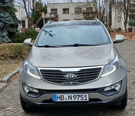 Kia Sportage 1.6 GDI L 2WD