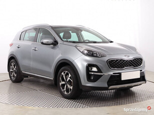 Kia Sportage 1.6 T-GDI