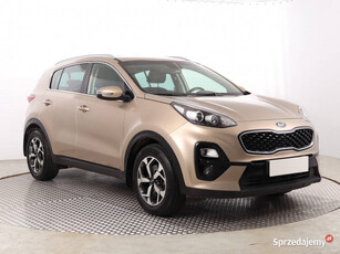 Kia Sportage 1.6 T-GDI