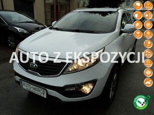 Kia Sportage III sprzedam ładne KIA SPORTAGE