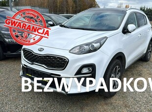 Kia Sportage IV navi, klimatronic, kamera, gwarancja!