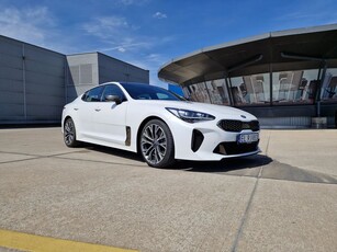 Kia Stinger 2.0 T-GDI GT Line